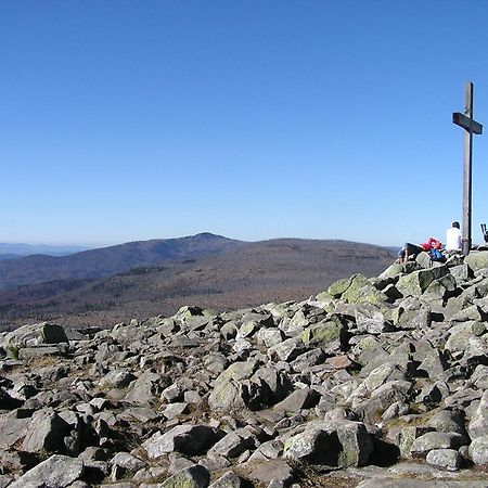 Landgasthof Euler Neuschönau Kültér fotó