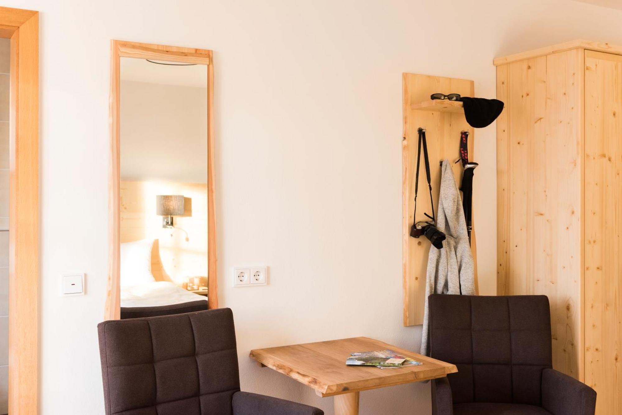 Landgasthof Euler Neuschönau Kültér fotó